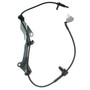 Holstein ABS Wheel Speed Sensor 2ABS2723 for 2010-2014 Subaru 3.6L 2.5L (Outback)