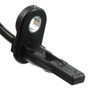 Holstein ABS Wheel Speed Sensor 2ABS2723 for 2010-2014 Subaru 3.6L 2.5L (Outback)
