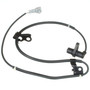 Holstein ABS Wheel Speed Sensor 2ABS0764 for 2004-2009 Toyota 1.5L (Prius)