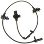 Holstein ABS Wheel Speed Sensor 2ABS0192