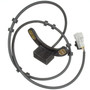 Holstein ABS Wheel Speed Sensor 2ABS0489 for 1996-1999 Dodge 5.9L 5.2L (Ram 1500, Ram 2500, Ram 3500, Ramcharger)