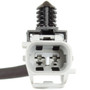 Holstein ABS Wheel Speed Sensor 2ABS0489 for 1996-1999 Dodge 5.9L 5.2L (Ram 1500, Ram 2500, Ram 3500, Ramcharger)