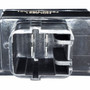Holstein HVAC Blower Motor Resistor 2BMR0453 for 2012-2021 Acura/Honda 2.4L 2.0L (ILX, RDX, Accord, Civic)