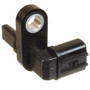 Holstein ABS Wheel Speed Sensor 2ABS0298 for 2003-2025 Lexus/Toyota 4.6L 4.7L (GX460, GX470, LX570, LX600)