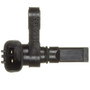Holstein ABS Wheel Speed Sensor 2ABS0298 for 2003-2025 Lexus/Toyota 4.6L 4.7L (GX460, GX470, LX570, LX600)