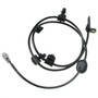 Holstein ABS Wheel Speed Sensor 2ABS2727 for 2012-2018 Subaru 2.0L (Impreza, XV)