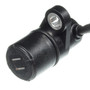 Holstein ABS Wheel Speed Sensor 2ABS0768 for 2001-2007 Toyota 4.7L (Sequoia)