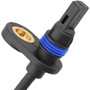 Holstein ABS Wheel Speed Sensor 2ABS0195