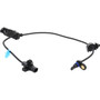 Holstein ABS Wheel Speed Sensor 2ABS0195