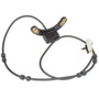 Holstein ABS Wheel Speed Sensor 2ABS0490 for 1996-1999 Dodge 5.9L 5.2L (Ram 1500, Ram 2500, Ram 3500, Ramcharger)