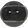 Holstein ABS Wheel Speed Sensor 2ABS0300 for 2006-2014 Lexus 3.0L 3.5L (GS300, GS350, GS430, GS450h)