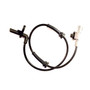 Holstein ABS Wheel Speed Sensor 2ABS0858 for 2012-2019 Nissan 1.6L (March, Micra, Note, Versa)