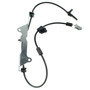 Holstein ABS Wheel Speed Sensor 2ABS2729 for 2008-2013 Subaru 2.5L (Forester)