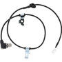 Holstein ABS Wheel Speed Sensor 2ABS0689 for 2004-2011 Mazda 1.3L (RX-8)