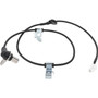 Holstein ABS Wheel Speed Sensor 2ABS0689 for 2004-2011 Mazda 1.3L (RX-8)