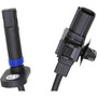Holstein ABS Wheel Speed Sensor 2ABS2651 for 2009-2015 Honda 3.5L (Pilot)