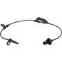 Holstein ABS Wheel Speed Sensor 2ABS2651 for 2009-2015 Honda 3.5L (Pilot)
