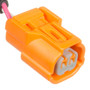 Holstein ABS Wheel Speed Sensor 2ABS0199
