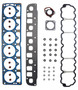 Enginetech J242HS-BWB MLS Head Gasket Set with Bolts OEM-Spec for 2005-2006 Jeep 4.0L 242ci I6 - MLS Gaskets & New Head Bolts