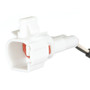 Holstein ABS Wheel Speed Sensor 2ABS0860 for 2007-2013 Suzuki 2.0L (SX4)