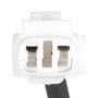 Holstein ABS Wheel Speed Sensor 2ABS0860 for 2007-2013 Suzuki 2.0L (SX4)