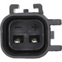 Holstein ABS Wheel Speed Sensor 2ABS2732 for 2011-2014 Chrysler/Dodge 5.7L 3.6L (300, Charger)