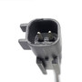Holstein ABS Wheel Speed Sensor 2ABS2732 for 2011-2014 Chrysler/Dodge 5.7L 3.6L (300, Charger)