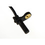 Holstein ABS Wheel Speed Sensor 2ABS0691 for 2007-2013 Mercedes-Benz 5.5L 6.3L (CL550, CL600, CL63 AMG, CL65 AMG)