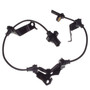 Holstein ABS Wheel Speed Sensor 2ABS2657 for 2009-2014 Acura 3.7L 3.5L (TL)