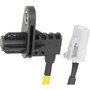 Holstein ABS Wheel Speed Sensor 2ABS0496 for 2010-2013 Kia 2.4L 2.0L (Forte, Forte Koup, Forte5)