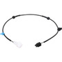 Holstein ABS Wheel Speed Sensor Wiring Harness 2ABS0861 for 2007-2013 Suzuki 2.0L (SX4)