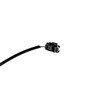 Holstein ABS Wheel Speed Sensor Wiring Harness 2ABS0861 for 2007-2013 Suzuki 2.0L (SX4)