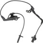 Holstein ABS Wheel Speed Sensor 2ABS0354 for 2007-2015 Acura/Honda 3.7L 3.5L (MDX, ZDX, Pilot)