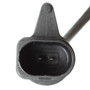 Holstein Disc Brake Pad Wear Sensor 2BWS0411 for 2010-2018 Audi 4.2L 6.0L (A8 Quattro, S8)
