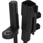 Holstein ABS Wheel Speed Sensor 2ABS2734 for 2011-2022 Chrysler/Dodge 5.7L 3.6L (300, Challenger, Charger)