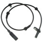 Holstein ABS Wheel Speed Sensor 2ABS0692 for 2004-2009 Mercedes-Benz 3.0L 3.2L (E280, E300, E320, E350)