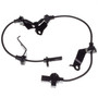 Holstein ABS Wheel Speed Sensor 2ABS2658 for 2009-2014 Acura 3.7L 3.5L (TL)