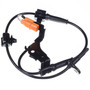Holstein ABS Wheel Speed Sensor 2ABS0202 for 2002-2006 Honda 2.4L (CR-V)