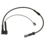 Holstein Disc Brake Pad Wear Sensor 2BWS0416 for 2015-2024 BMW/Mini 2.0L 1.5L