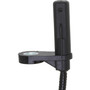 Holstein ABS Wheel Speed Sensor 2ABS2735 for 2011-2022 Chrysler/Dodge 5.7L 3.6L (300, Challenger, Charger)