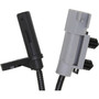 Holstein ABS Wheel Speed Sensor 2ABS2735 for 2011-2022 Chrysler/Dodge 5.7L 3.6L (300, Challenger, Charger)