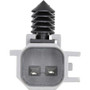 Holstein ABS Wheel Speed Sensor 2ABS2735 for 2011-2022 Chrysler/Dodge 5.7L 3.6L (300, Challenger, Charger)