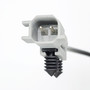 Holstein ABS Wheel Speed Sensor 2ABS2735 for 2011-2022 Chrysler/Dodge 5.7L 3.6L (300, Challenger, Charger)