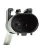 Holstein ABS Wheel Speed Sensor 2ABS0693 for 2003-2005 Mercedes-Benz 3.2L 3.7L (ML320, ML350, ML500)