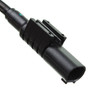 Holstein ABS Wheel Speed Sensor 2ABS0693 for 2003-2005 Mercedes-Benz 3.2L 3.7L (ML320, ML350, ML500)