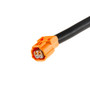 Holstein ABS Wheel Speed Sensor 2ABS0204