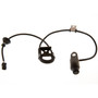 Holstein ABS Wheel Speed Sensor 2ABS0504 for 1999-2003 Lexus/Toyota 3.0L 2.4L (RX300, Highlander)