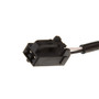 Holstein ABS Wheel Speed Sensor 2ABS0504 for 1999-2003 Lexus/Toyota 3.0L 2.4L (RX300, Highlander)