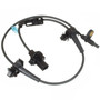 Holstein ABS Wheel Speed Sensor 2ABS0863 for 2012-2022 Acura/Honda 2.4L 2.0L (ILX, Civic)