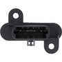 Holstein HVAC Blower Motor Resistor Kit 2BMR0083K for 2005-2011 Chevrolet/Pontiac (Cobalt, HHR, G5, Pursuit)